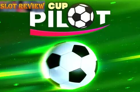 Pilot Cup icon